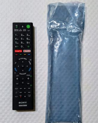 Telecomando Sony (a controllo vocale e bluetooth)