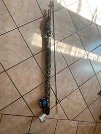 Fucile sub mares supersten 130