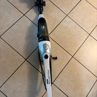 Aspirapolvere Rowenta powerline extreme cyclonic