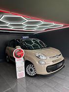 Fiat 500L 1.3 Multijet 85 CV Dualogic 2014