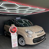 Fiat 500L 1.3 Multijet 85 CV Dualogic 2014