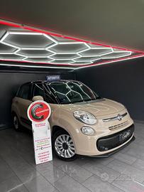 Fiat 500L 1.3 Multijet 85 CV Dualogic 2014