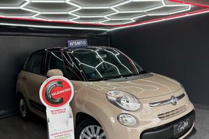 Fiat 500L 1.3 Multijet 85 CV Dualogic 2014