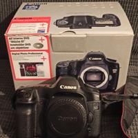 Canon eos 5D