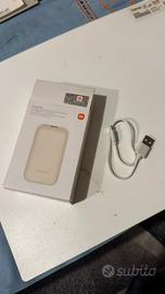 Power bank Xiaomi 10.000 mah
