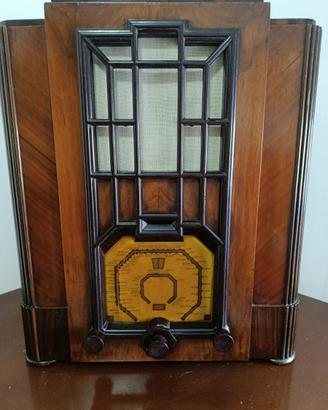 Radio Vintage anni 30/35