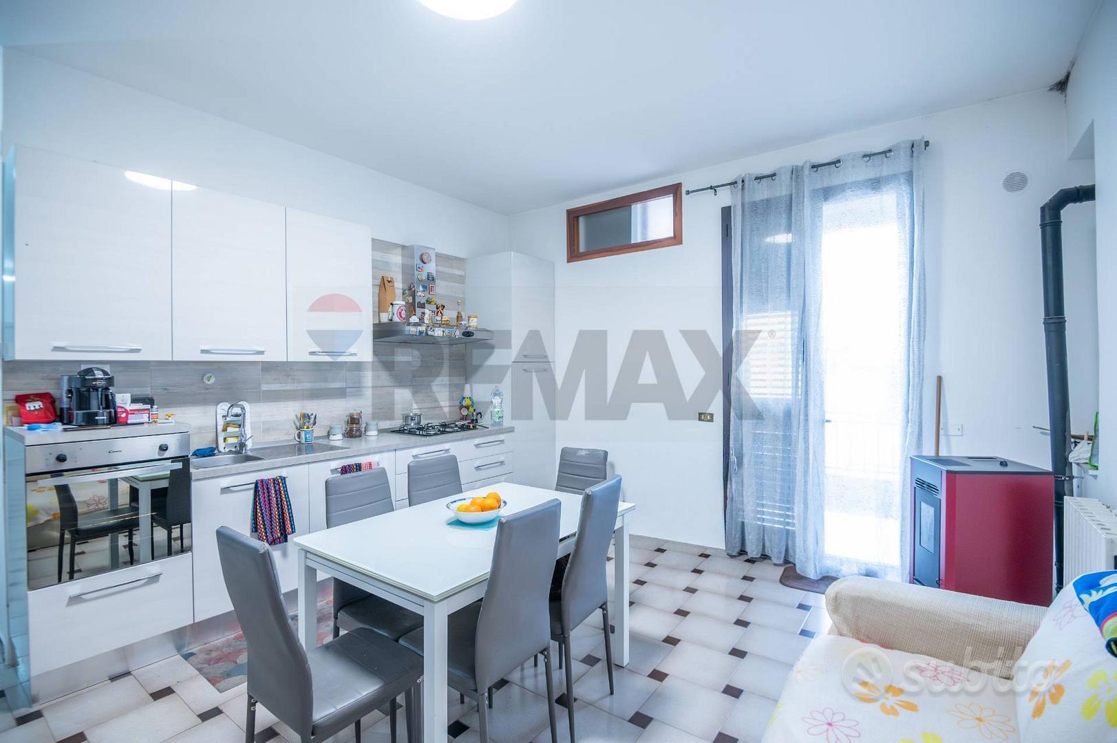 Apartment in Grammichele, Catania - Vista 5