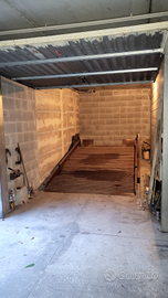 Raddoppiatore posto auto