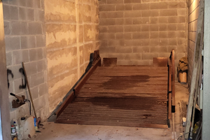 Raddoppiatore posto auto