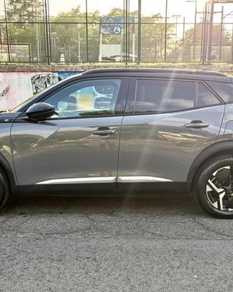 New Peugeot 2008 E GT 156 CV