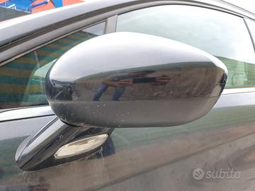 Specchietto retrovisore Citroen C5 2010