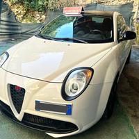Alfa Romeo MiTo 1.4 78 CV GPL /NEO PATENTATI
