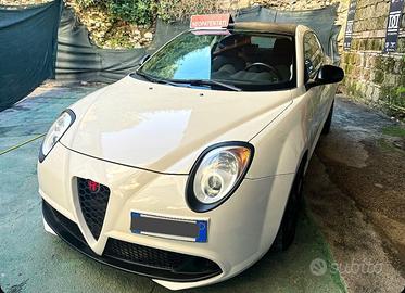 Alfa Romeo MiTo 1.4 78 CV GPL /NEO PATENTATI