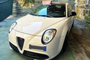 Alfa Romeo MiTo 1.4 78 CV GPL /NEO PATENTATI