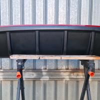 Estrattore posteriore alfa romeo giulietta 