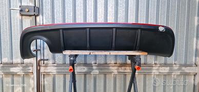 Estrattore posteriore alfa romeo giulietta 