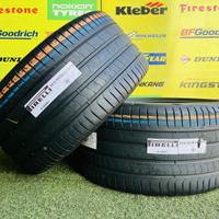 X2: Estive 315/30ZR22 107Y -PIRELLI- al 73%