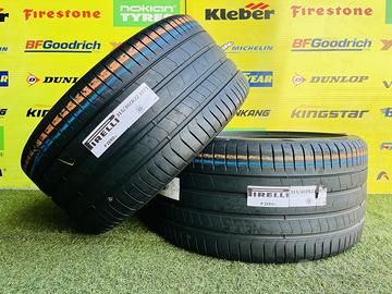 X2: Estive 315/30ZR22 107Y -PIRELLI- al 73%