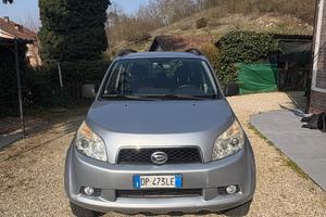 Daihatsu Terios 4x4 Benzina/GPL