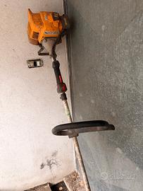 Decespugliatore kawasaki stiga sbk 35