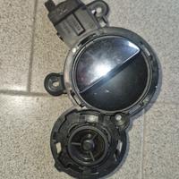 Set di 2 maniglie interne mini cooper r50