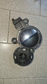 Set di 2 maniglie interne mini cooper r50