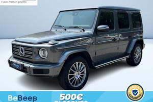Mercedes-Benz Classe G G 400 D PREMIUM 330CV AUTO