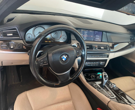 BMW 530 f 10