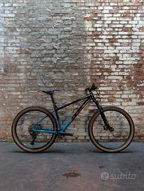 MTB Marin Bobcat Trail 5  (L) nuova 