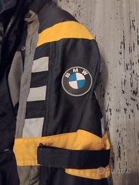 GIUBOTTO MOTO