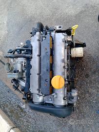 Motore Opel Zafira/Combo Z16YNG 130.000km