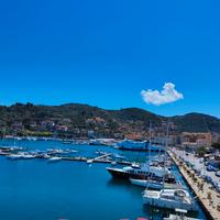 Casevacanzeargentario Casa della Nonna