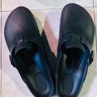 Sandali Birkenstock in plastica Eva, comodissimi