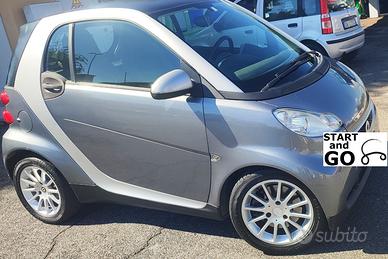 Smart ForTwo 1000 motore km 60000