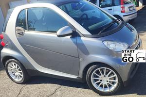 Smart ForTwo 1000 motore km 60000