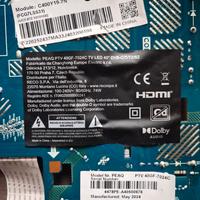 Scheda madre TV PEAQ 40