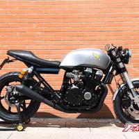 Honda CB 750 cafe racer