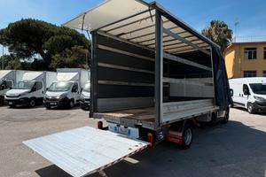 RENAULT MASTER 2.3 CENTINATO CON SPONDA
