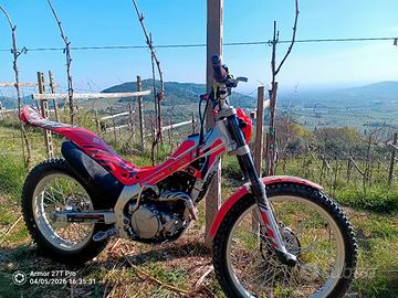 trial montesa