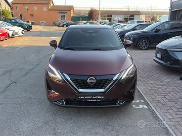 Nissan Qashqai 1.5 HEV e-Power Tekna+ Auto