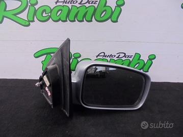 RETROVISORE DESTRO A 5 PIN KIA SORENTO 2006