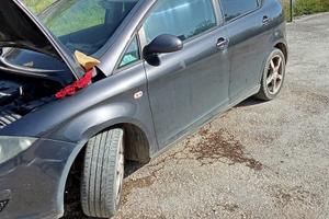 Seat altea