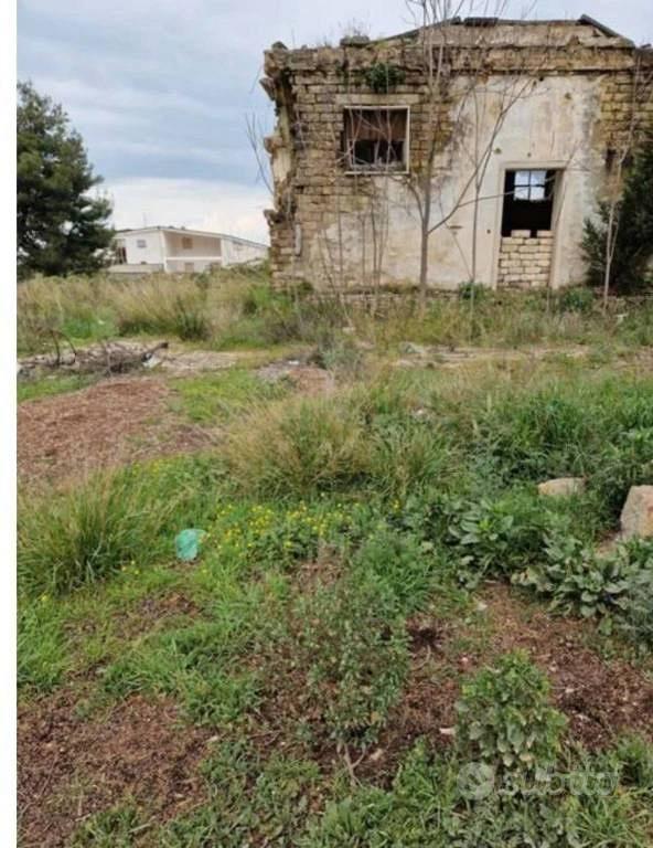 Immobile in asta di 922 m² a Minervino Murge - Vista 5