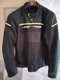 Giacca Moto IXON