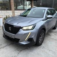 PEUGEOT 2008 BlueHDi 110 S&S Active Pack