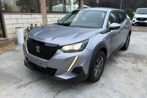 PEUGEOT 2008 BlueHDi 110 S&S Active Pack