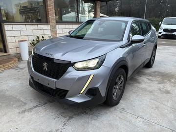 PEUGEOT 2008 BlueHDi 110 S&S Active Pack