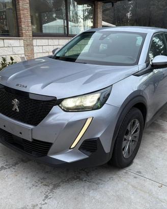 PEUGEOT 2008 BlueHDi 110 S&S Active Pack