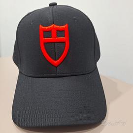 Tudor berretto - cappello