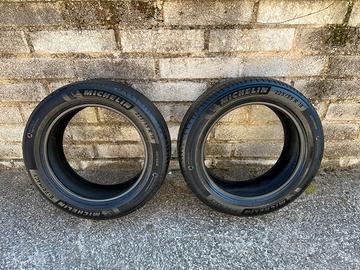 Coppia di Michelin E-Primacy 225 55 R18 102V XL